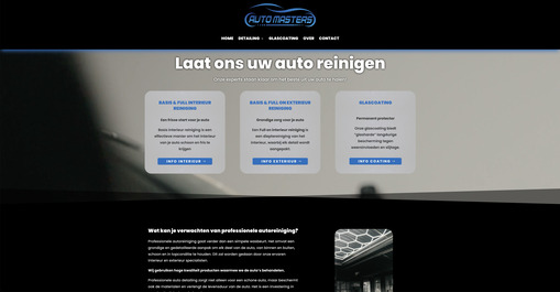 Auto-masters