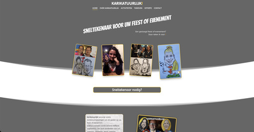 Karikatuurlijk